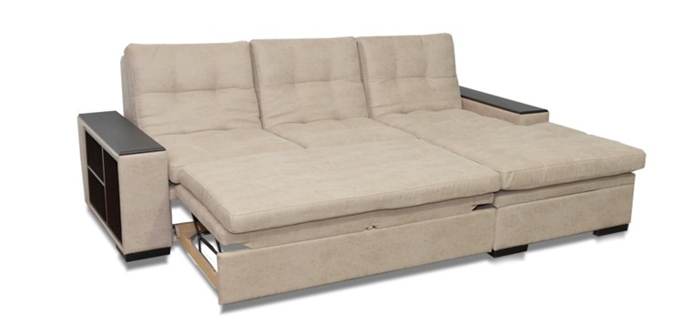 Угловой диван Соня-5 в Миассе - изображение 4
