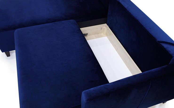 Угловой диван Стокгольм НПБ в Копейске - изображение 1