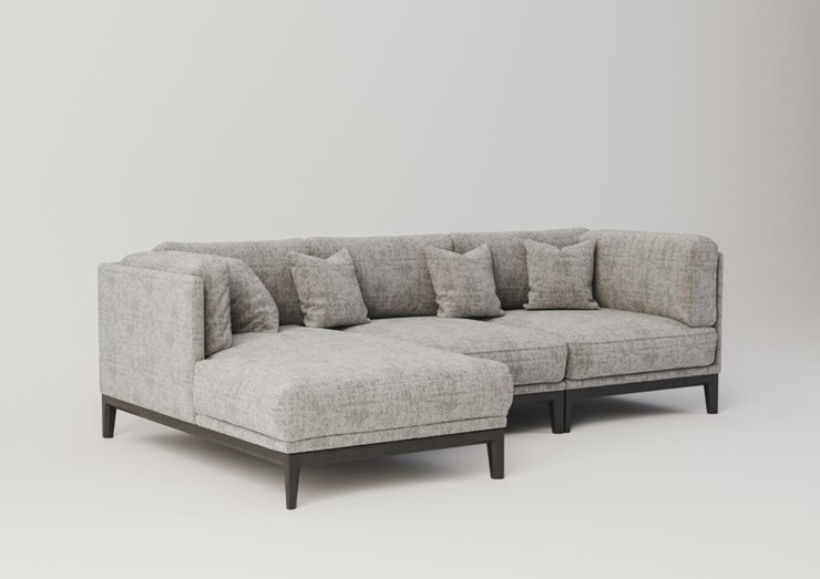 Угловой диван Верди в Миассе - изображение 1