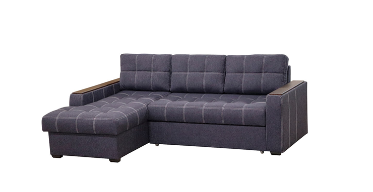Диван угловой Триумф 2 в Челябинске купить недорого | цена и фото в ...