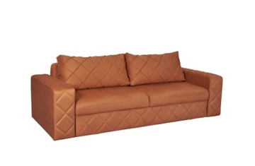 Прямой диван Лаки (ППУ) в Копейске