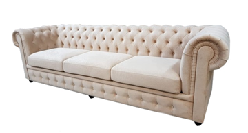 Прямой диван Модест 3Д (Р)(Миксотуаль) в Златоусте