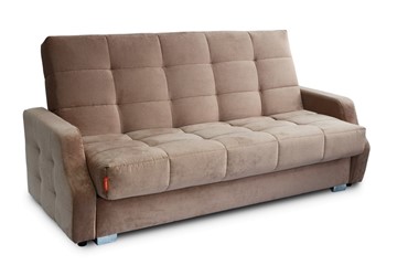 Прямой диван Лондон 3 STRONG (жесткий) в Копейске