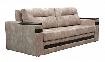Прямой диван LaFlex 1-01 БД Norma в Копейске