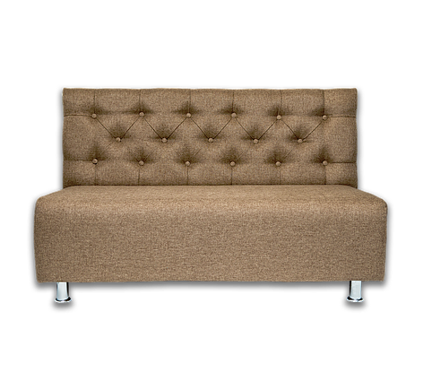 Прямой диван Ричард 2000х700х900 в Копейске - изображение