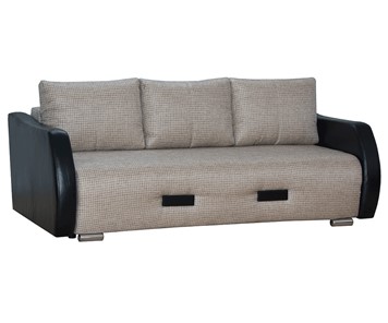 Прямой диван Нео 51 БД, Пружинный блок в Копейске