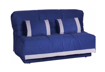 Прямой диван Бордо 1600, TFK Софт в Миассе
