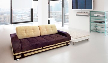 Прямой диван Матрица-4 в Златоусте
