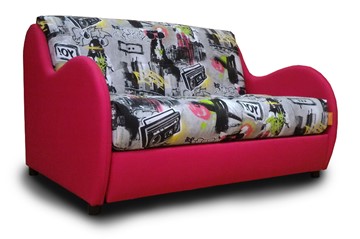 Прямой диван Виктория 3, 1400 ППУ в Копейске