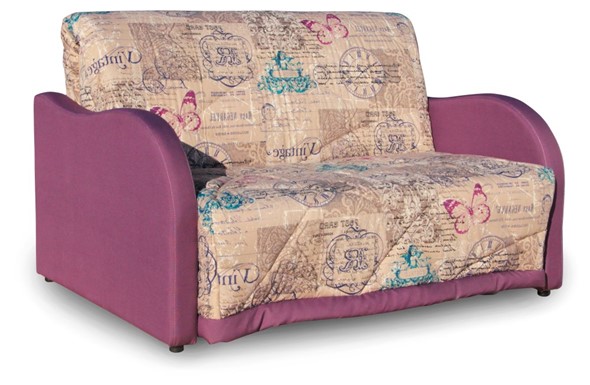 Прямой диван Виктория 2, 1200 ППУ в Челябинске - изображение