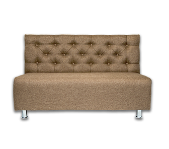 Прямой диван Ричард 1200х700х900 в Копейске