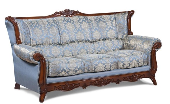 Большой диван Наполеон, БД3 в Златоусте - изображение