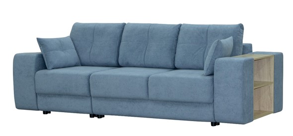 Прямой диван Дели БД в Копейске - изображение