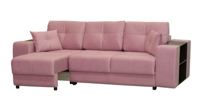 Прямой диван Дели БД в Копейске - изображение 9