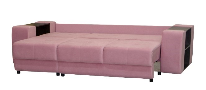 Прямой диван Дели БД в Златоусте - изображение 10