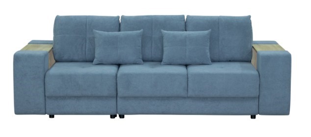 Прямой диван Дели БД в Копейске - изображение 4