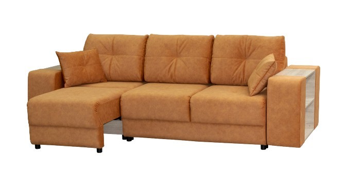 Прямой диван Дели БД в Миассе - изображение 6