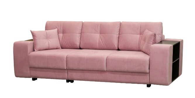 Прямой диван Дели БД в Миассе - изображение 8
