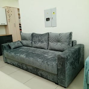 Прямой диван Комфорт 2 НПБ, 000039630 в Миассе