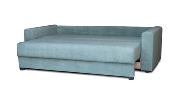 Прямой диван Комфорт 5 НПБ в Златоусте - предосмотр 1