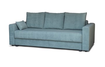 Прямой диван Комфорт 5 НПБ в Миассе