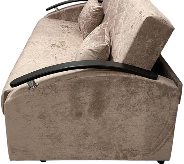 Большой диван Престиж 16, Боннель+МДФ в Златоусте - изображение 6