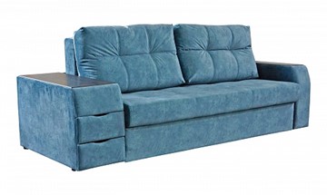 Прямой диван LaFlex 5 БД Norma в Миассе