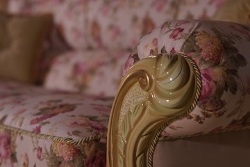 Прямой диван Севилья двухместный, миксотойл в Челябинске - предосмотр 9