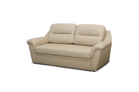 Прямой диван Вега 2 МД в Златоусте - изображение