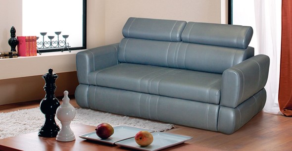 Прямой диван Прадо (ТТ) в Миассе - изображение