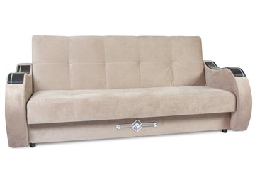 Прямой диван Лазурит 8 БД в Челябинске - предосмотр