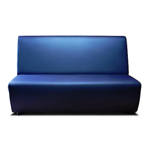 Прямой диван Эконом 1800х780х950 в Копейске