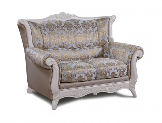 Малый диван Наполеон, ДМ2 в Златоусте - изображение