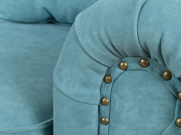 Прямой диван  Париж НПБ 100 в Копейске - изображение 4