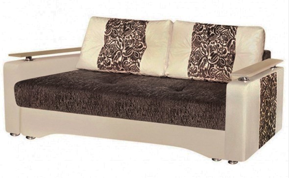 Прямой диван Астон в Магнитогорске - изображение