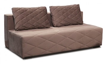 Прямой диван МИЛАРУМ Честер (137х190) в Миассе