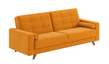 Прямой диван РИО 3 БД в Копейске - предосмотр 1