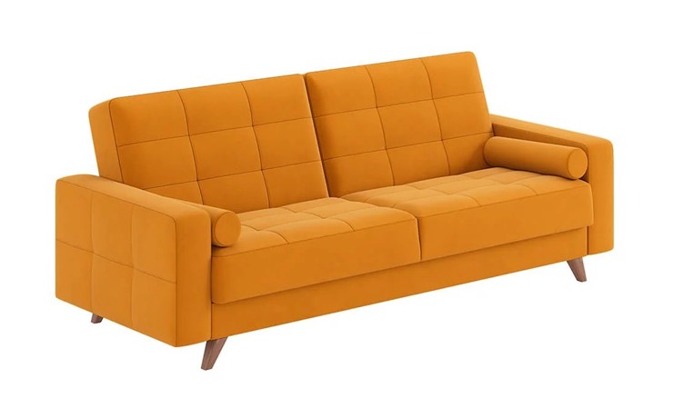 Прямой диван РИО 3 БД в Миассе - изображение 1