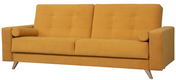Прямой диван РИО 3 БД в Копейске - изображение