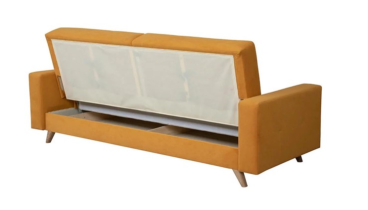 Прямой диван РИО 3 БД в Златоусте - изображение 3