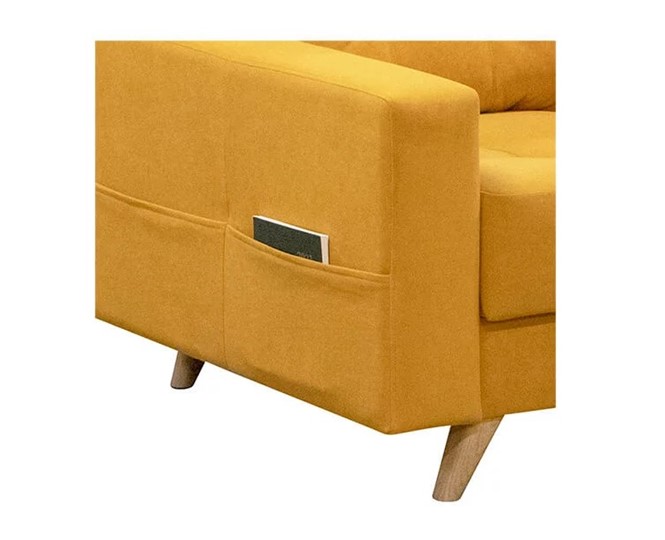 Прямой диван РИО 3 БД в Златоусте - изображение 5