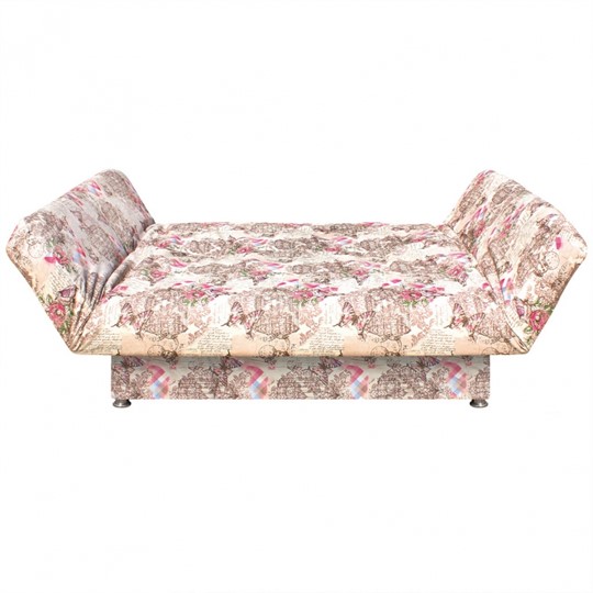 Прямой диван Клик-Кляк (205х101, h98) в Миассе - изображение 3