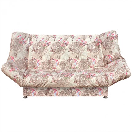 Прямой диван Клик-Кляк (205х101, h98) в Миассе - изображение