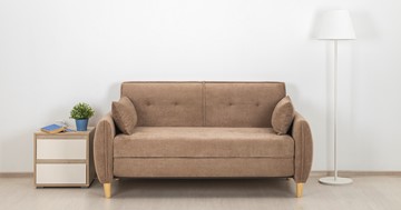 Прямой диван Анита, ТД 373 в Миассе - предосмотр 1
