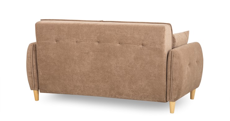 Прямой диван Анита, ТД 373 в Копейске - изображение 3