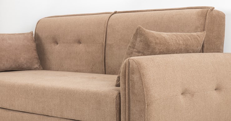 Прямой диван Анита, ТД 373 в Златоусте - изображение 5