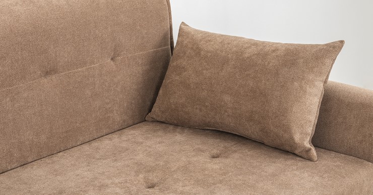 Прямой диван Анита, ТД 373 в Златоусте - изображение 6