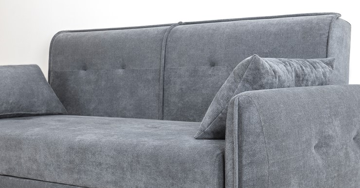 Прямой диван Анита, ТД 374 в Челябинске - изображение 5