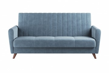 Раскладной диван Монако, Оникс 17 в Магнитогорске
