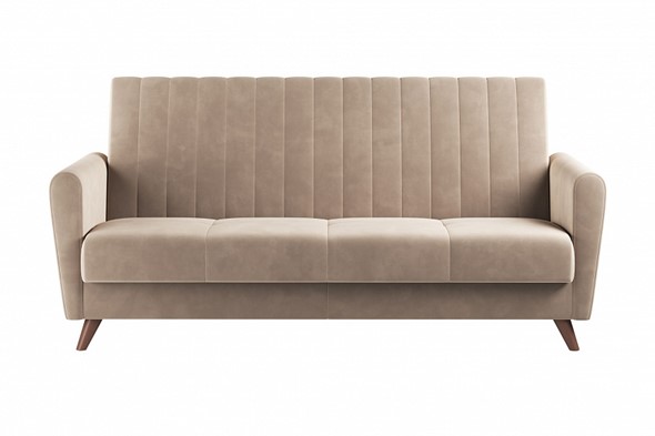 Прямой диван Монако, Вивальди 5 в Челябинске - изображение